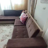 مبل ال|مبلمان خانگی و میز عسلی|اصفهان, بهارستان|دیوار