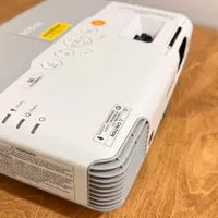 ویدیو پرژکتور اپسون epson power lite 95|تلویزیون و پروژکتور|بوشهر, |دیوار