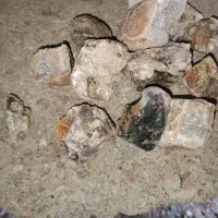 سنگ ارزشمند