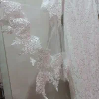 پیراهن فوق العاده شیک ومجلسی مناسب نامزدی