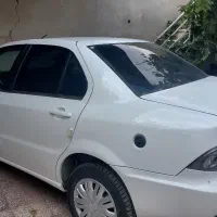 سمند سورن پلاس|خودرو سواری و وانت|جعفرآباد, |دیوار