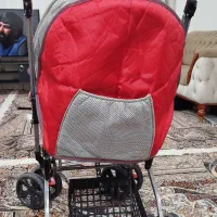 کالسکه بچه نو|کالسکه و لوازم جانبی|قم, پردیسان|دیوار