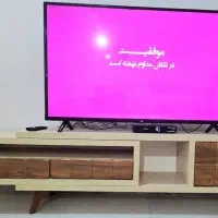 میزتلویزیون شرکتی