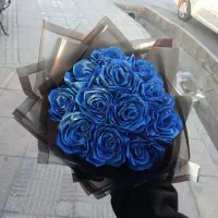 تخفیف گل ربانی ولنتاین