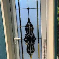 تولیددرب و پنجره upvc|خدمات پیشه و مهارت|تبریز, |دیوار