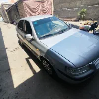 سمند LX 84|خودرو سواری و وانت|تبریز, |دیوار