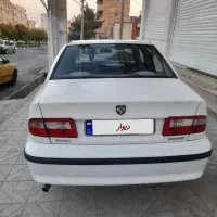 سمند ef7 مدل ۸۹ دوگانه شرکت|خودرو سواری و وانت|ایلام, |دیوار