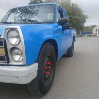 نیسان مدل ۸۵ انژکتور کم کار|خودرو سواری و وانت|گرگان, |دیوار