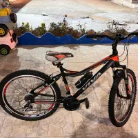 دوچرخه viva سایز ۲۶