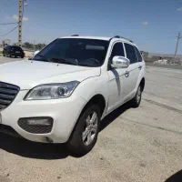 لیفان ایکس 60 دنده هیلمنی