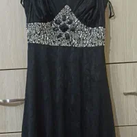 لباس مجلسی