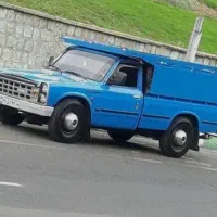 حمل و نقل با نیسان