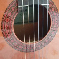 گیتار  YAMAHA C40