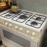 گاز ۵شعله و مایکروفر|اجاق گاز و لوازم برقی پخت‌وپز|تهران, ستارخان|دیوار