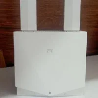 مودم انلاک K12-ZTE