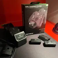 پایه شارژر دسته ایکس باکس