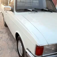 وانت پیکان ۸۶
