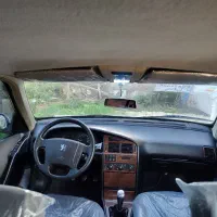 پژو پارس مدل ۸۶ درجه ۱|خودرو سواری و وانت|بهشهر, |دیوار