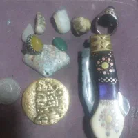 سکه قدیمی65گرمی