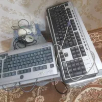 کامپیوتر|رایانه رومیزی|خوی, |دیوار