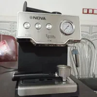 قهوه ساز اسپرسو نوا|سماور، چای‌ساز، قهوه‌ساز|ایرانشهر, |دیوار
