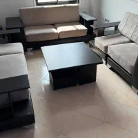 مبل ۸ نفره