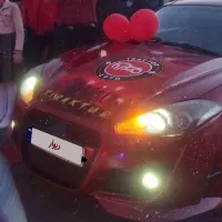 هیوندا کوپه fx اتومات