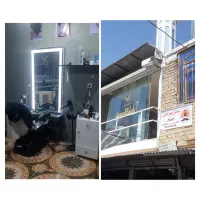 ارایشگاه