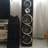 اسپیکر بلوتوثی|سیستم صوتی خانگی|نظرآباد, نظرآباد|دیوار