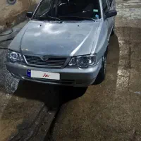 پراید 132 مدل 89