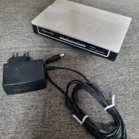 چند مودم ADSL سیمی