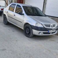 تندر ال 90 مدل 86|خودرو سواری و وانت|ارومیه, |دیوار