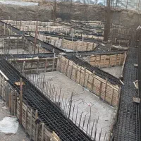 قالب بندی چوب/قالبندی/قالب چوب