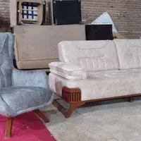 افتتاح کارخانه مبل قزلباش|مبلمان خانگی و میز عسلی|بوکان, |دیوار