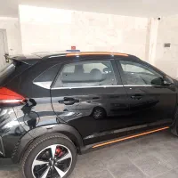 x33 کراس اتومات مشکی|خودرو سواری و وانت|بندرعباس, |دیوار