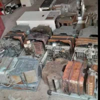 ابگرمکن توربو سرویس