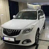 هایما سفید مدل ۱۴۰۰، s7 پلاس