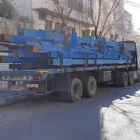 ساخت و نصب انواع اسکلت فلزی و سازه نگهبان|خدمات پیشه و مهارت|تهران, یافت آباد شمالی|دیوار