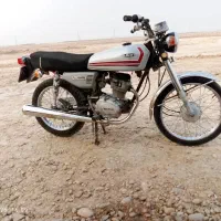 موتورکویرسری اول پلاک ملی