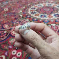انگشتر زبرجد|جواهرات|زاهدان, |دیوار