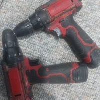 دوتا دریل سالم