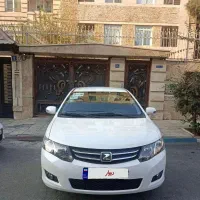 آریو زوتی استثنایی  کم کارکرد( نقد یا معاوضه )|خودرو سواری و وانت|تهران, امامت|دیوار