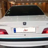 پژو پارس سال ۱۴۰۰ xu7|خودرو سواری و وانت|تهران, شارق|دیوار