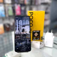 *فروش اقساطی *  POCO M6   256/8