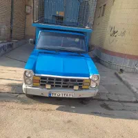 نیسان مدل 86|خودرو سواری و وانت|پاکدشت, پاکدشت (مامازند)|دیوار