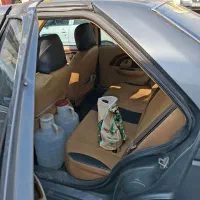 پارسtufمدل ۹۶چندلکه رنگ|خودرو سواری و وانت|رباط‌کریم, رباط‌کریم|دیوار