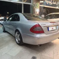 بنز E230 مدل ۲۰۰۹|خودرو سواری و وانت|اصفهان, فروردین|دیوار