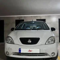 تیبا ۲مدل ۹۷ فول|خودرو سواری و وانت|پردیس, فاز ۴|دیوار