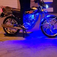 هوندا ۱۲۵برمودا