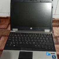 لبتاب hp 2540p